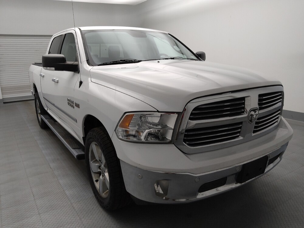 2015 RAM 1500 in Lakewood, CO 80215 - 18093162 13