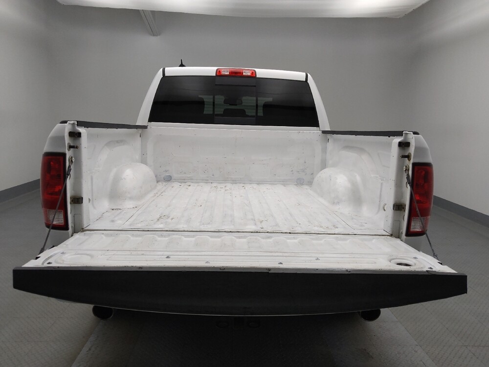2015 RAM 1500 in Lakewood, CO 80215 - 18093162 29