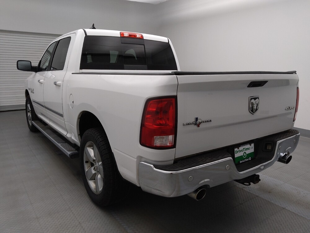 2015 RAM 1500 in Lakewood, CO 80215 - 18093162 5