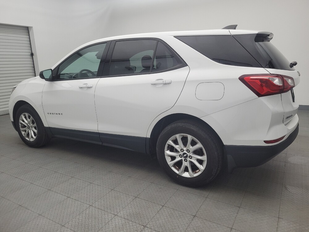 2019 Chevrolet Equinox in Baton Rouge, LA 70816 - 18093164 3