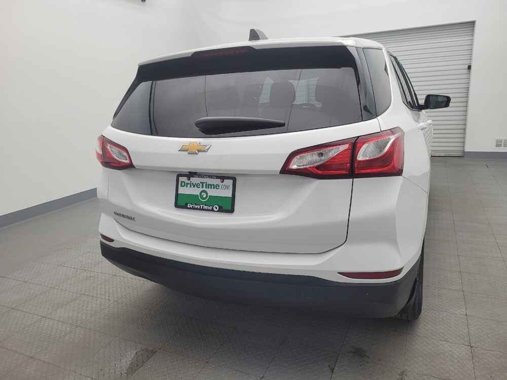 2019 Chevrolet Equinox in Baton Rouge, LA 70816 - 18093164 7