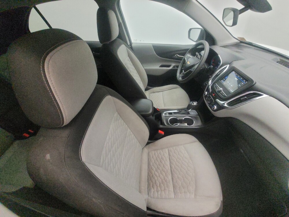 2019 Chevrolet Equinox in Baton Rouge, LA 70816 - 18093164 21