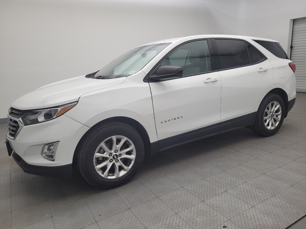 2019 Chevrolet Equinox in Baton Rouge, LA 70816 - 18093164 2