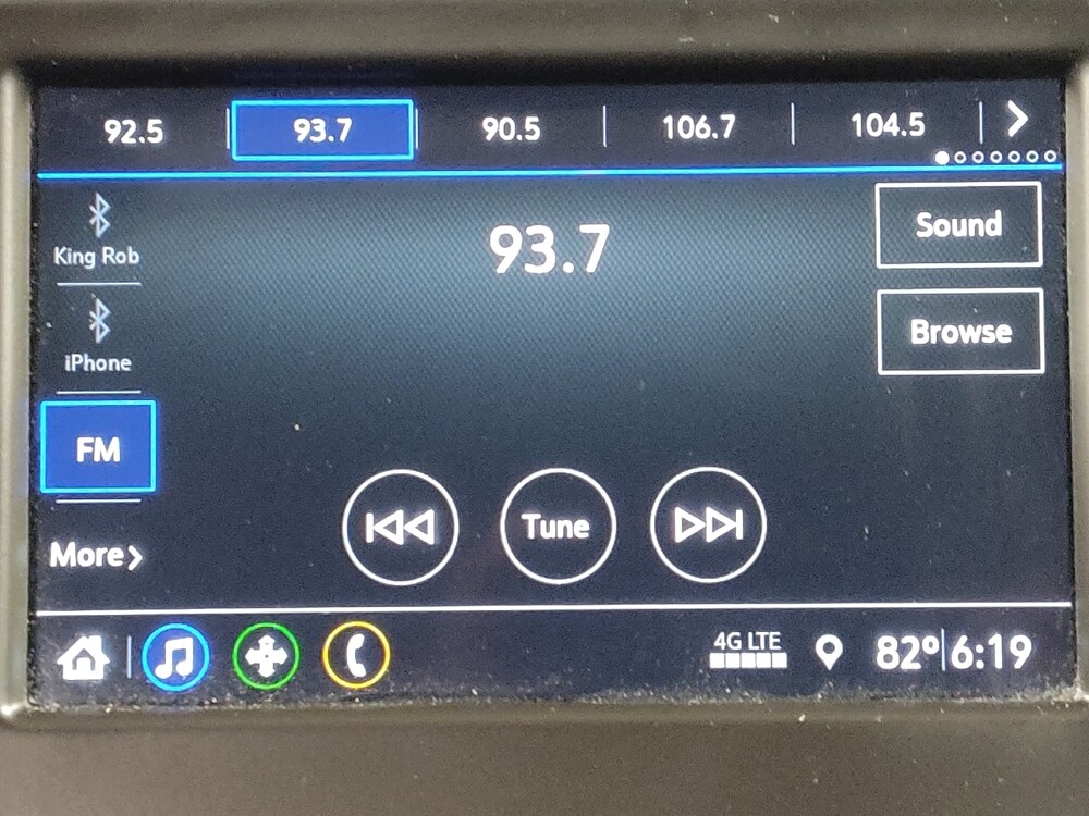 2019 Chevrolet Equinox in Baton Rouge, LA 70816 - 18093164 25