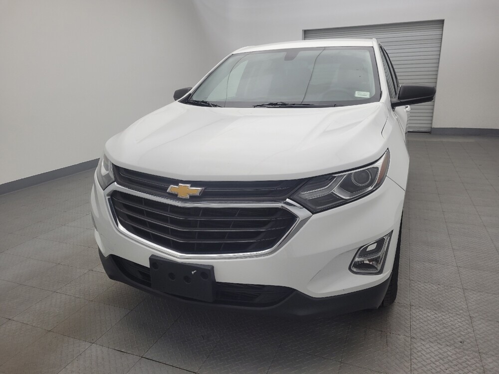 2019 Chevrolet Equinox in Baton Rouge, LA 70816 - 18093164 15