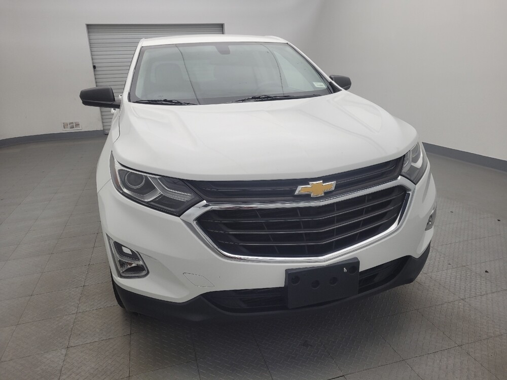 2019 Chevrolet Equinox in Baton Rouge, LA 70816 - 18093164 14