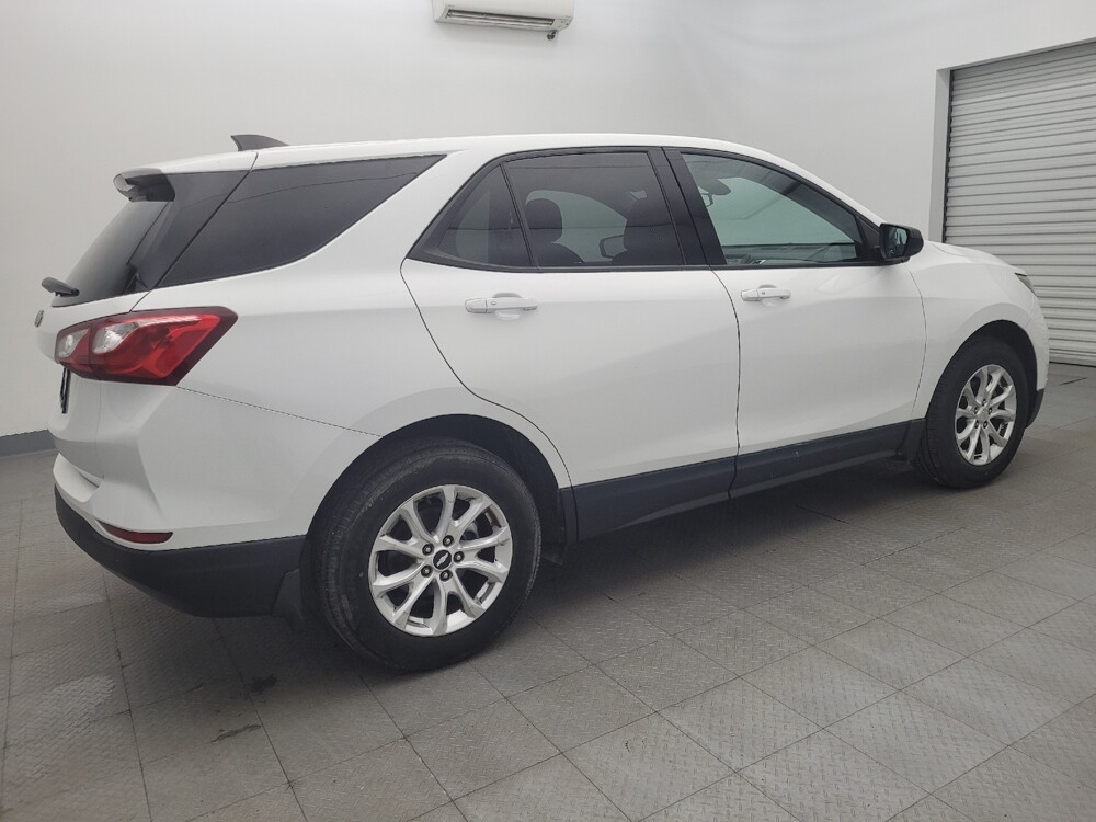 2019 Chevrolet Equinox in Baton Rouge, LA 70816 - 18093164 10