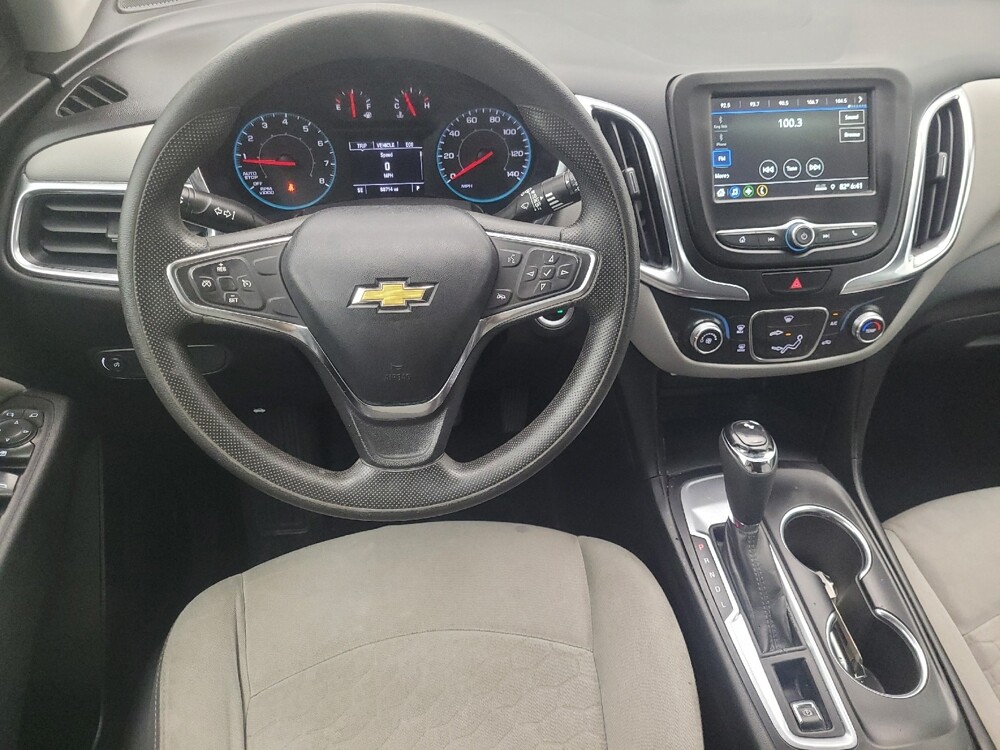 2019 Chevrolet Equinox in Baton Rouge, LA 70816 - 18093164 22