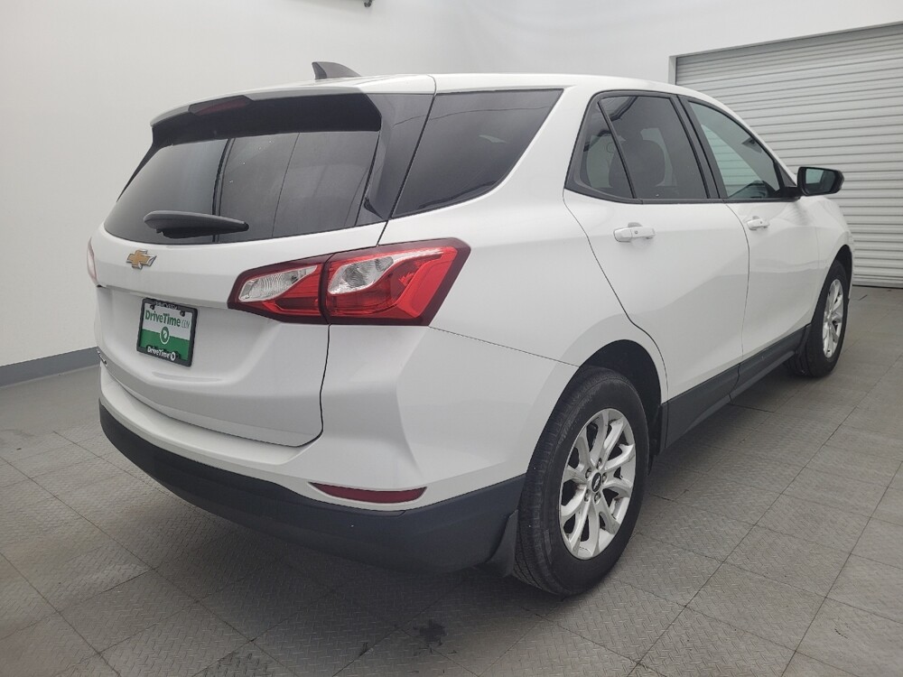 2019 Chevrolet Equinox in Baton Rouge, LA 70816 - 18093164 9
