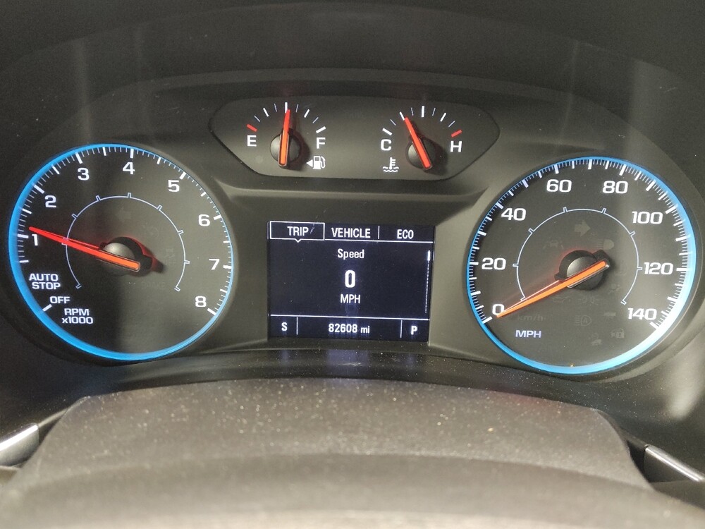 2019 Chevrolet Equinox in Baton Rouge, LA 70816 - 18093164 23