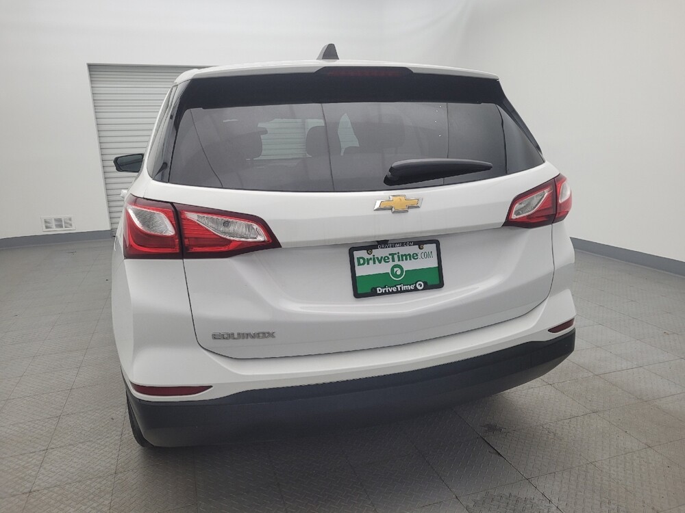 2019 Chevrolet Equinox in Baton Rouge, LA 70816 - 18093164 6