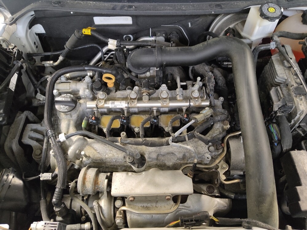 2019 Chevrolet Equinox in Baton Rouge, LA 70816 - 18093164 30