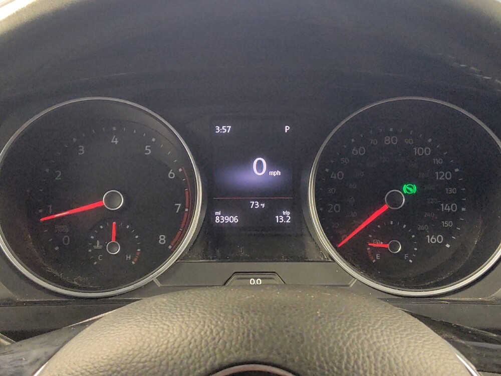 2018 Volkswagen Tiguan in San Antonio, TX 78238 - 18093165 23