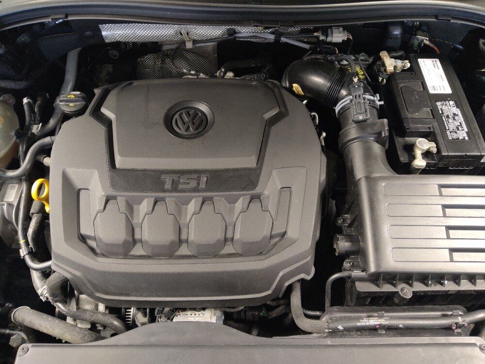 2018 Volkswagen Tiguan in San Antonio, TX 78238 - 18093165 30