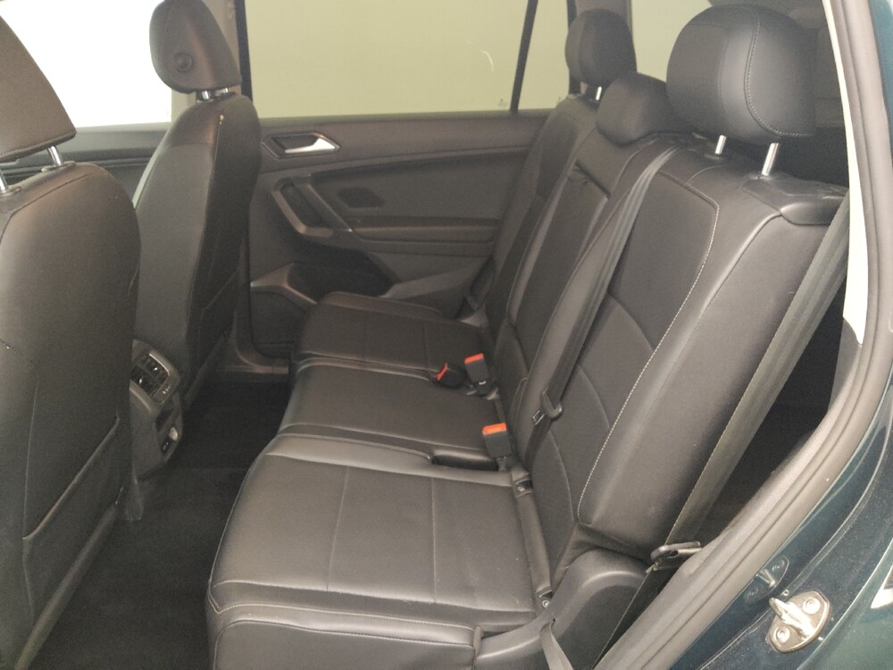 2018 Volkswagen Tiguan in San Antonio, TX 78238 - 18093165 18