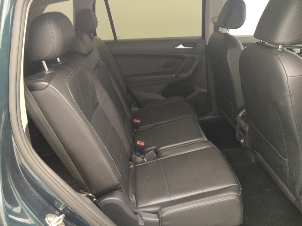 2018 Volkswagen Tiguan in San Antonio, TX 78238 - 18093165 19