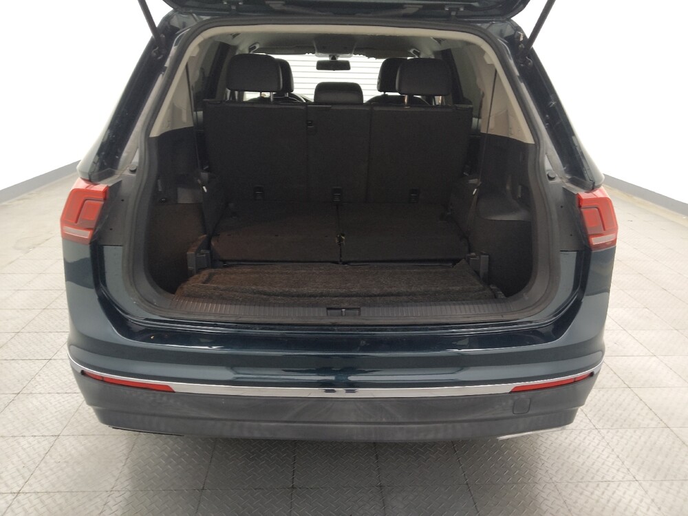 2018 Volkswagen Tiguan in San Antonio, TX 78238 - 18093165 29