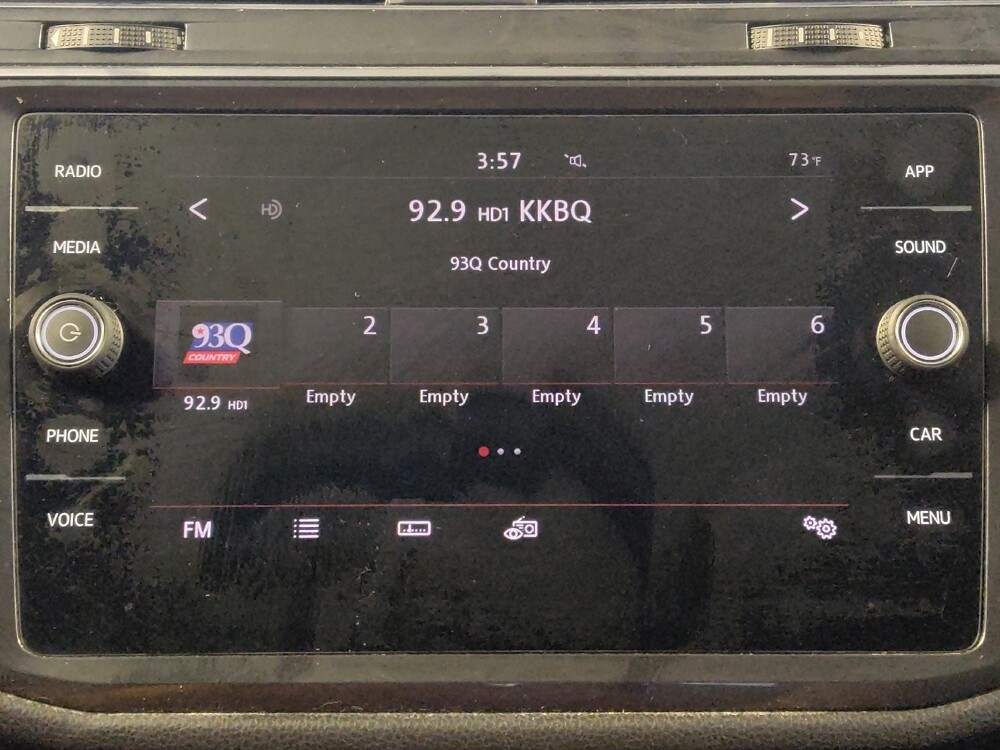 2018 Volkswagen Tiguan in San Antonio, TX 78238 - 18093165 25