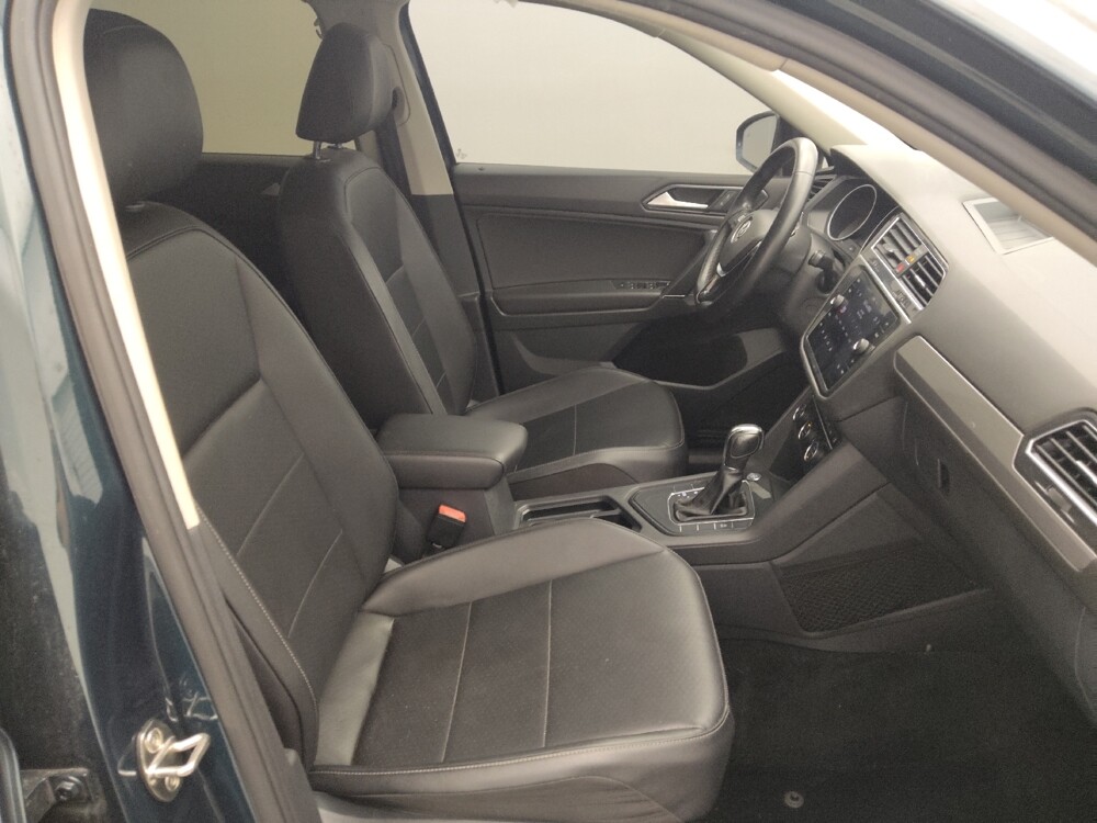 2018 Volkswagen Tiguan in San Antonio, TX 78238 - 18093165 21