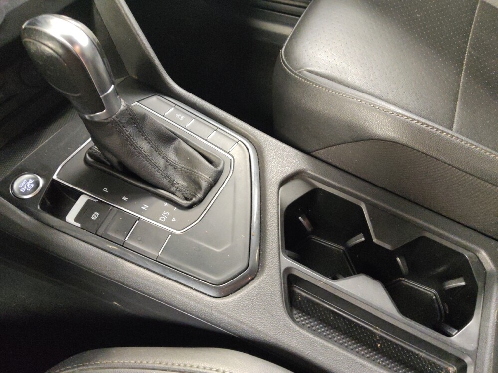2018 Volkswagen Tiguan in San Antonio, TX 78238 - 18093165 26