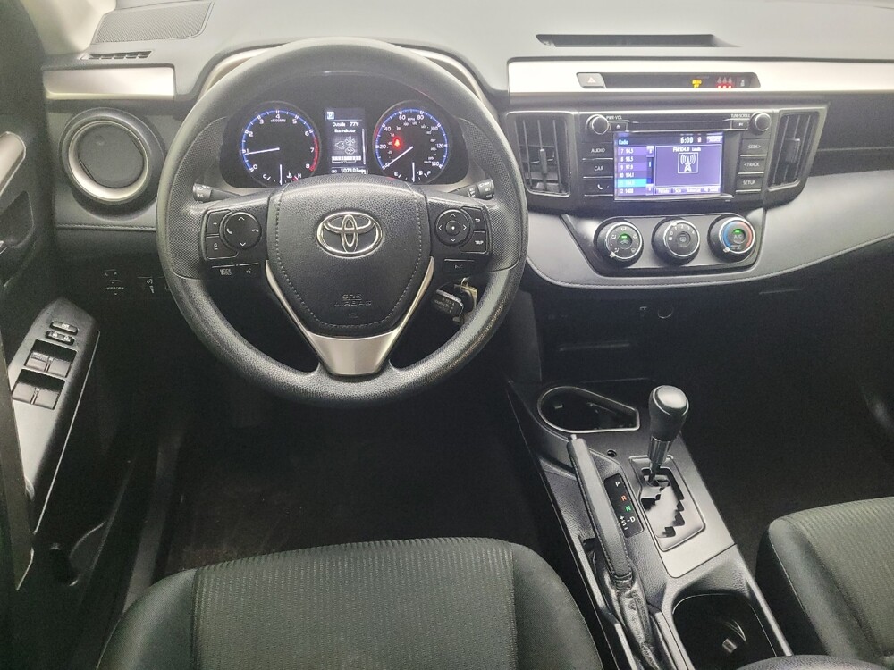 2018 Toyota RAV4 in Baton Rouge, LA 70816 - 18093166 22