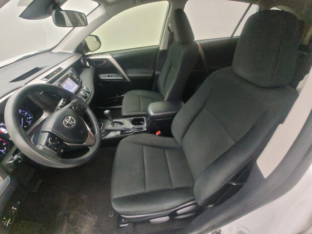 2018 Toyota RAV4 in Baton Rouge, LA 70816 - 18093166 17