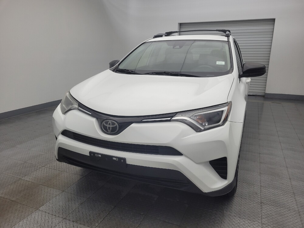 2018 Toyota RAV4 in Baton Rouge, LA 70816 - 18093166 15