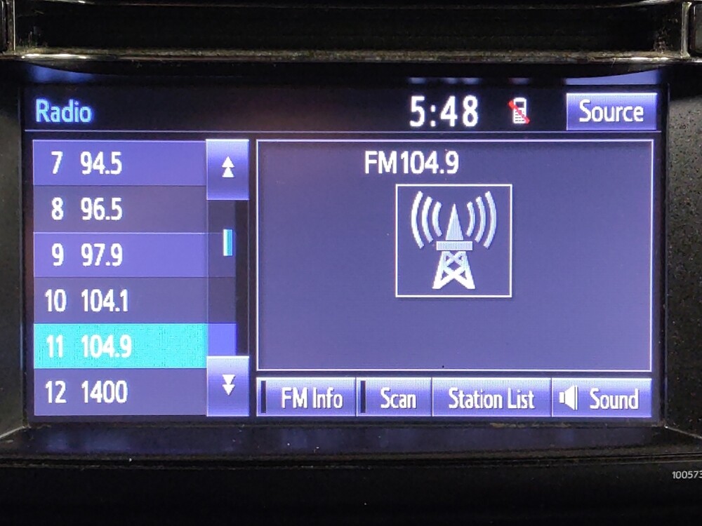 2018 Toyota RAV4 in Baton Rouge, LA 70816 - 18093166 25