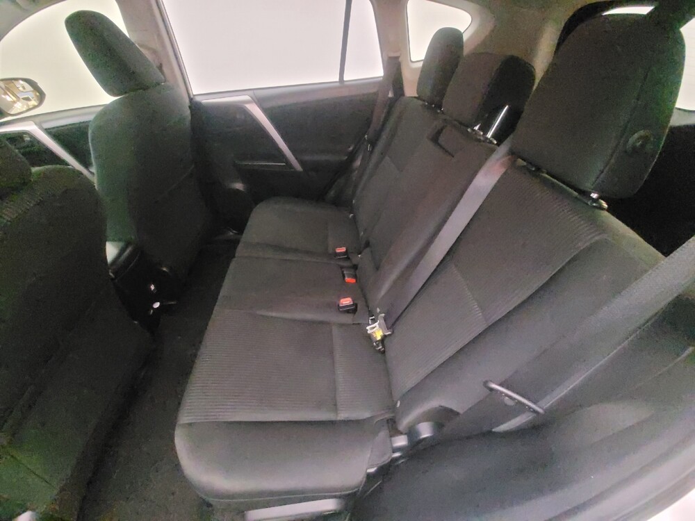 2018 Toyota RAV4 in Baton Rouge, LA 70816 - 18093166 18