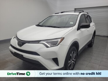 2018 Toyota RAV4 in Baton Rouge, LA 70816