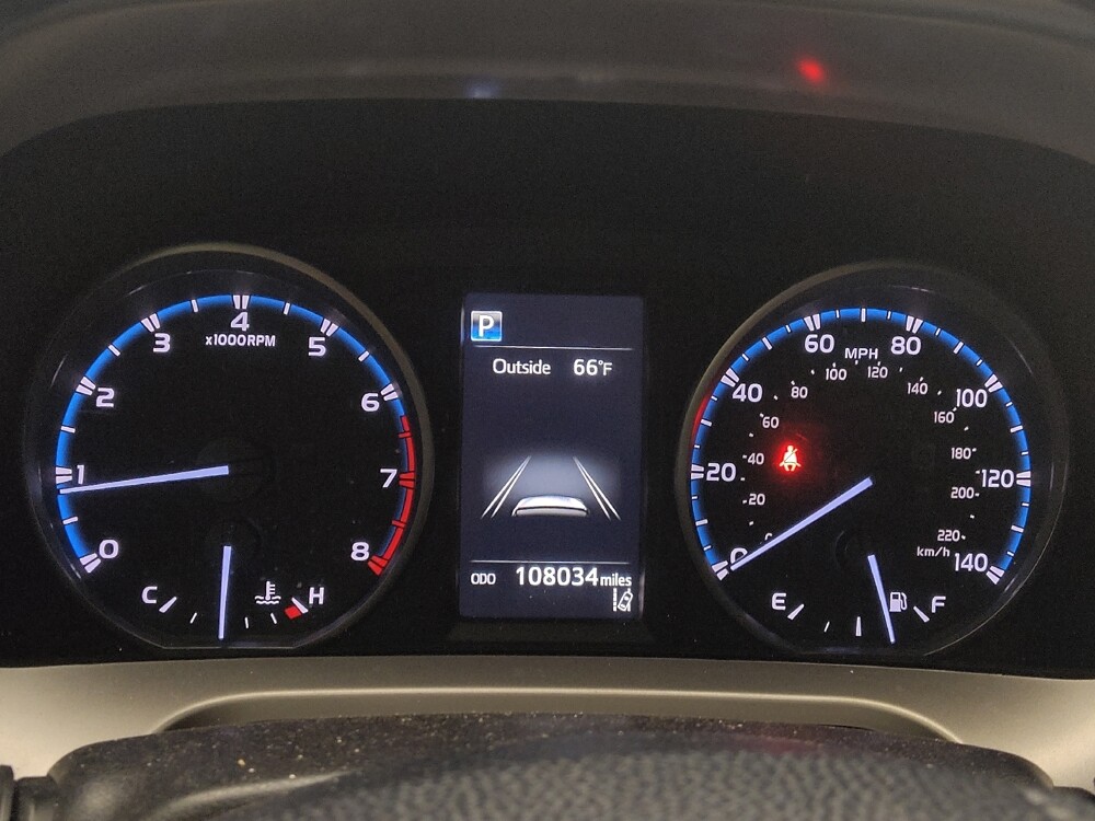 2018 Toyota RAV4 in Baton Rouge, LA 70816 - 18093166 23