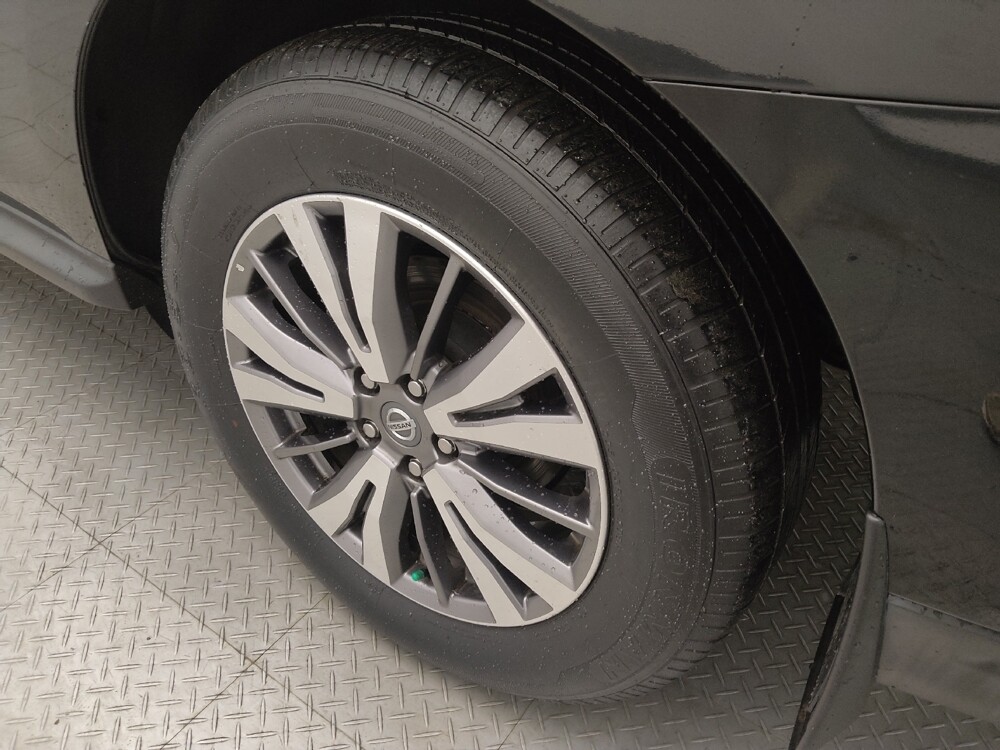 2019 Nissan Pathfinder in Corpus Christi, TX 78412 - 18093167 31