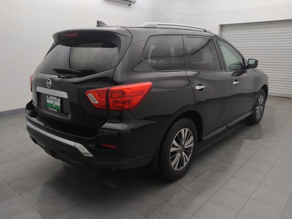 2019 Nissan Pathfinder in Corpus Christi, TX 78412 - 18093167 9