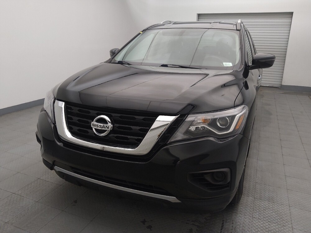 2019 Nissan Pathfinder in Corpus Christi, TX 78412 - 18093167 15