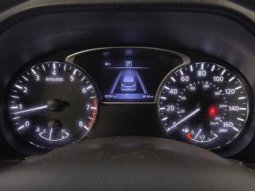 2019 Nissan Pathfinder in Corpus Christi, TX 78412 - 18093167 23