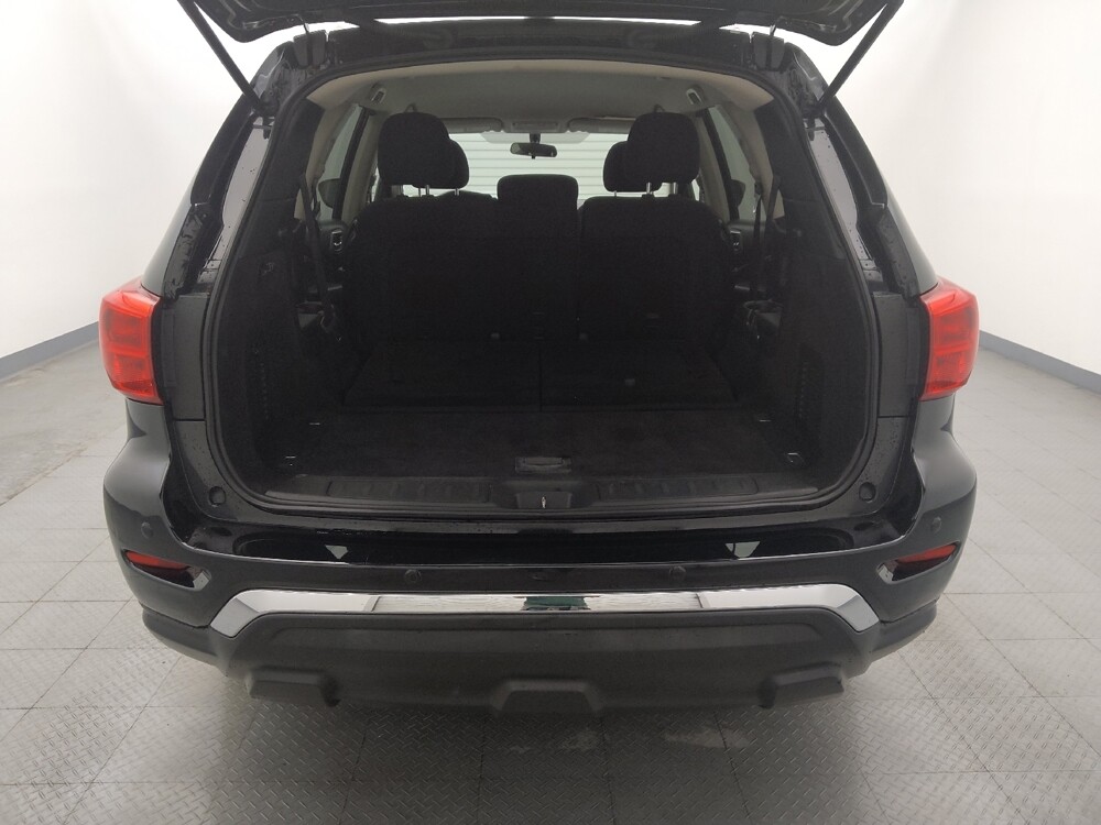 2019 Nissan Pathfinder in Corpus Christi, TX 78412 - 18093167 29