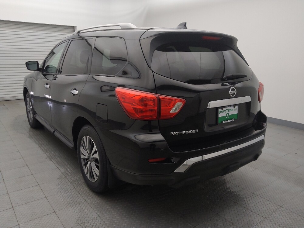 2019 Nissan Pathfinder in Corpus Christi, TX 78412 - 18093167 5