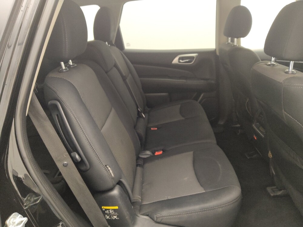 2019 Nissan Pathfinder in Corpus Christi, TX 78412 - 18093167 19