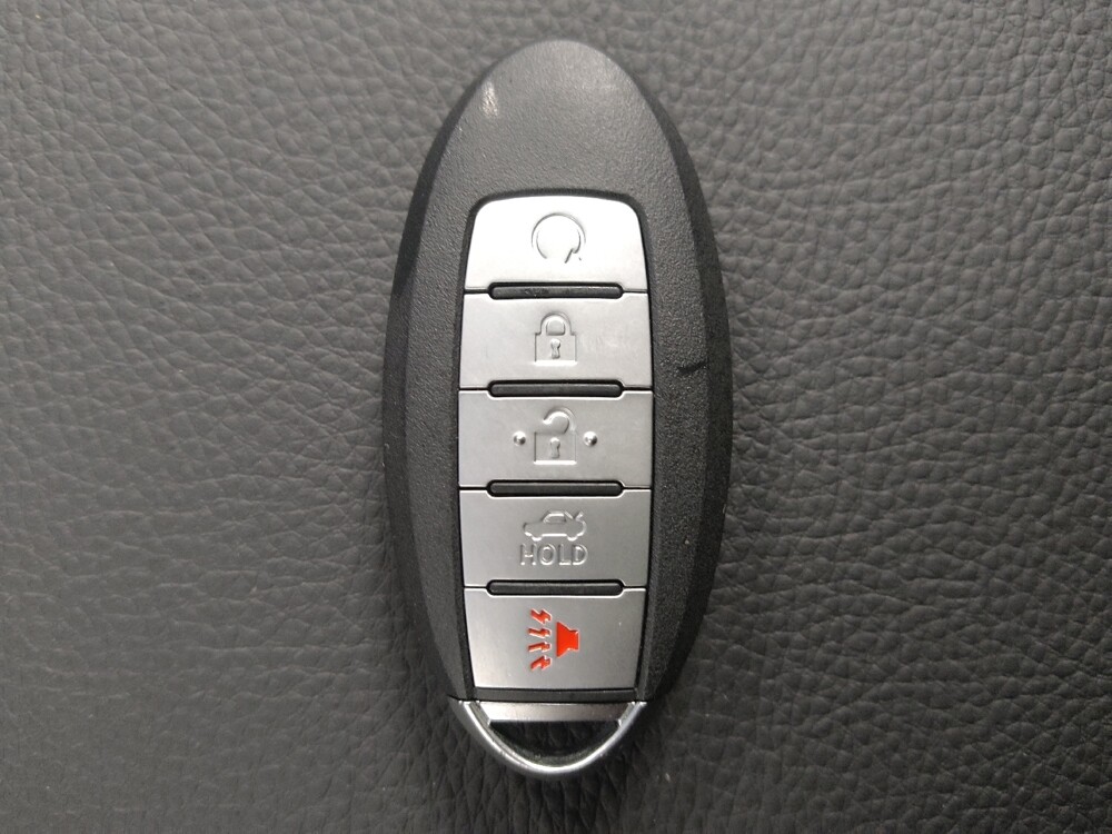 2019 Nissan Pathfinder in Corpus Christi, TX 78412 - 18093167 32