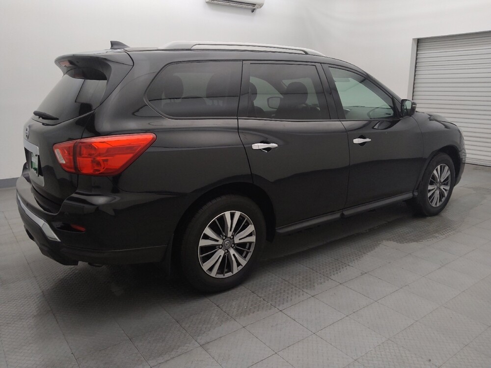 2019 Nissan Pathfinder in Corpus Christi, TX 78412 - 18093167 10