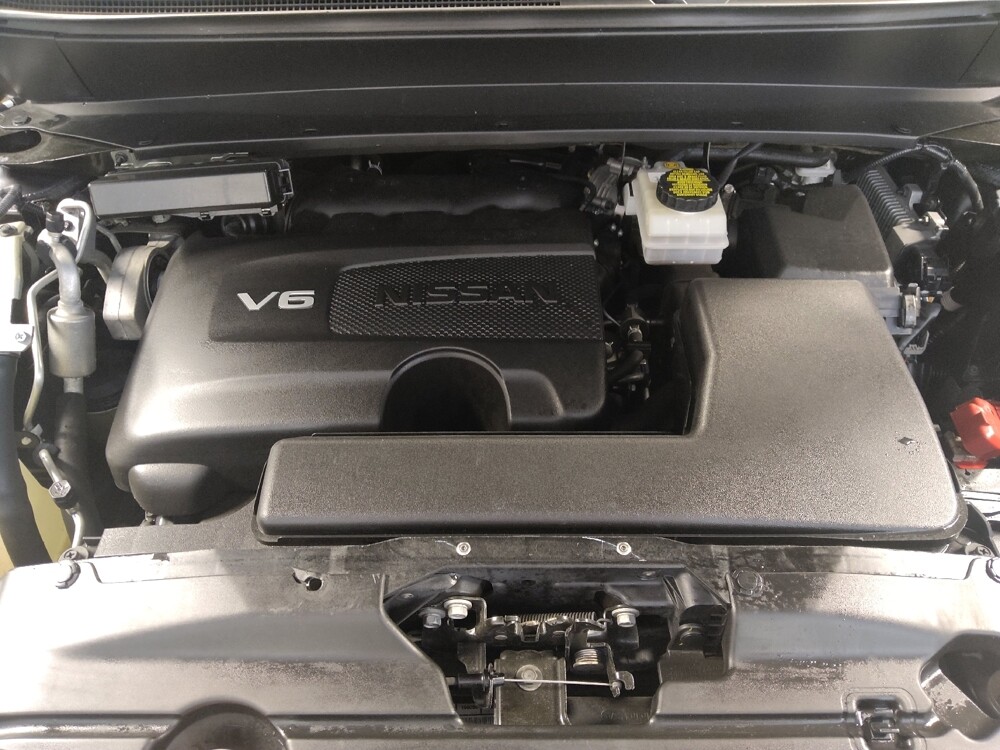 2019 Nissan Pathfinder in Corpus Christi, TX 78412 - 18093167 30