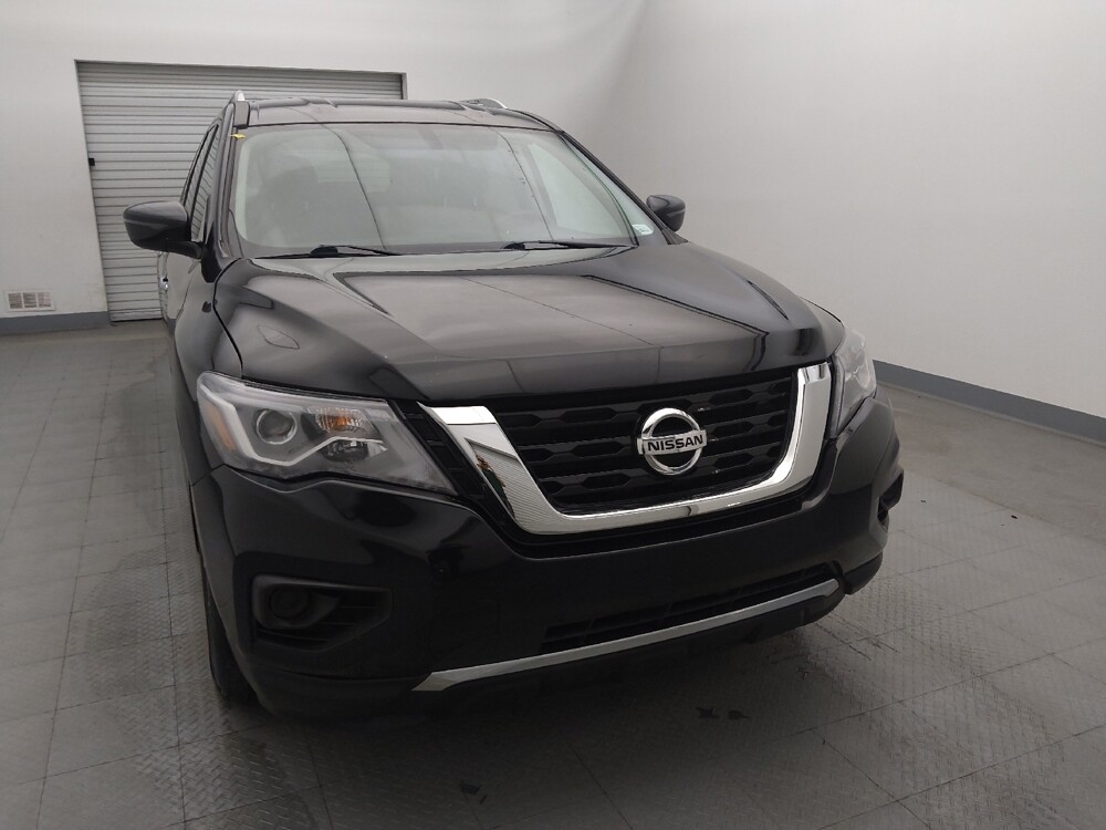 2019 Nissan Pathfinder in Corpus Christi, TX 78412 - 18093167 14