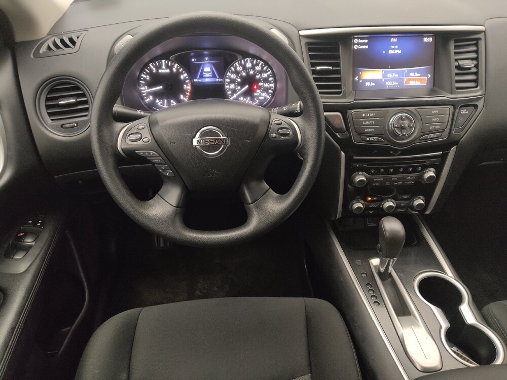 2019 Nissan Pathfinder in Corpus Christi, TX 78412 - 18093167 22