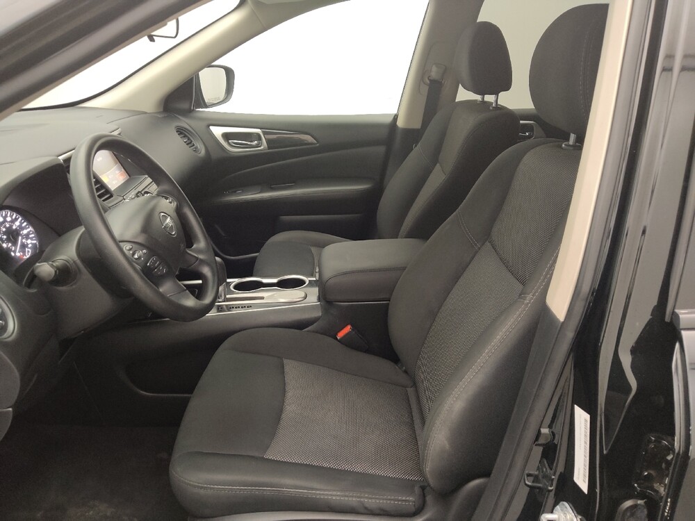 2019 Nissan Pathfinder in Corpus Christi, TX 78412 - 18093167 17