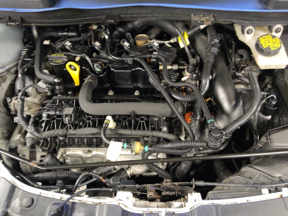 2019 Ford Escape in Live Oak, TX 78233 - 18093168 30