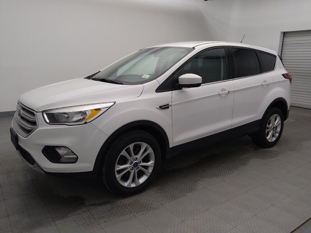 2019 Ford Escape in Live Oak, TX 78233 - 18093168 2