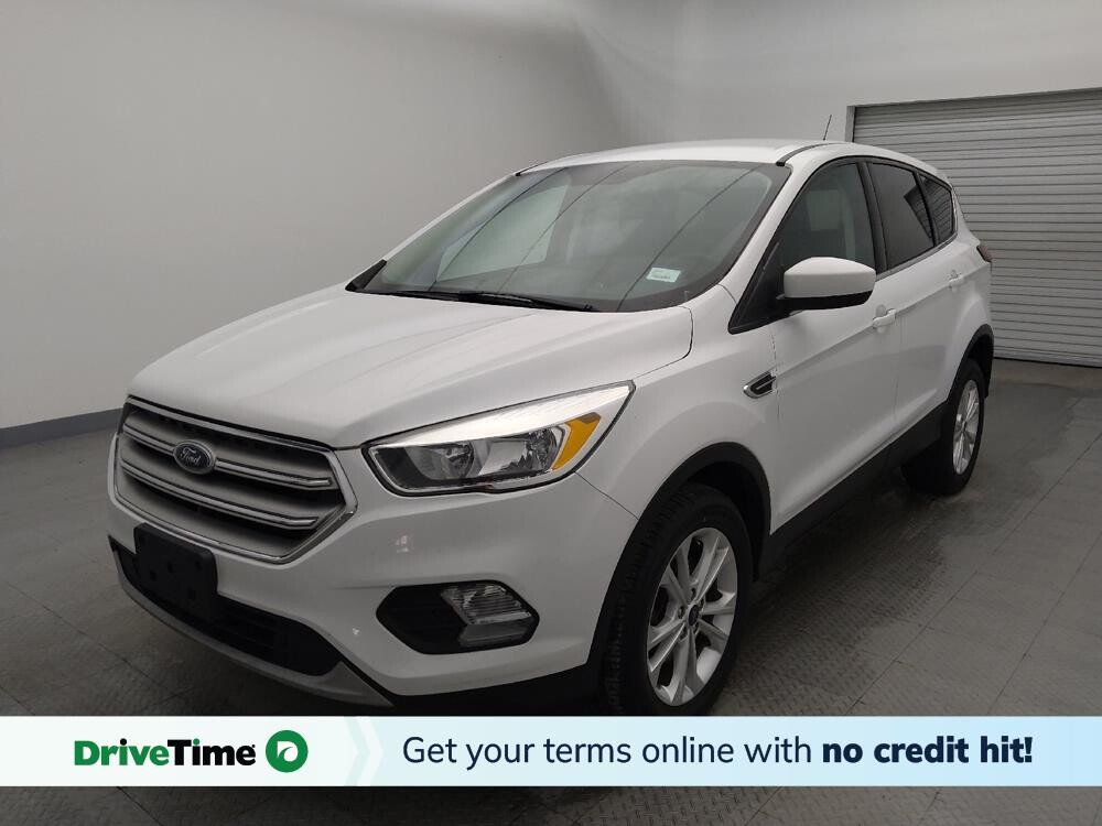 2019 Ford Escape in Live Oak, TX 78233 - 18093168