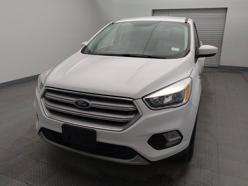 2019 Ford Escape in Live Oak, TX 78233 - 18093168 15