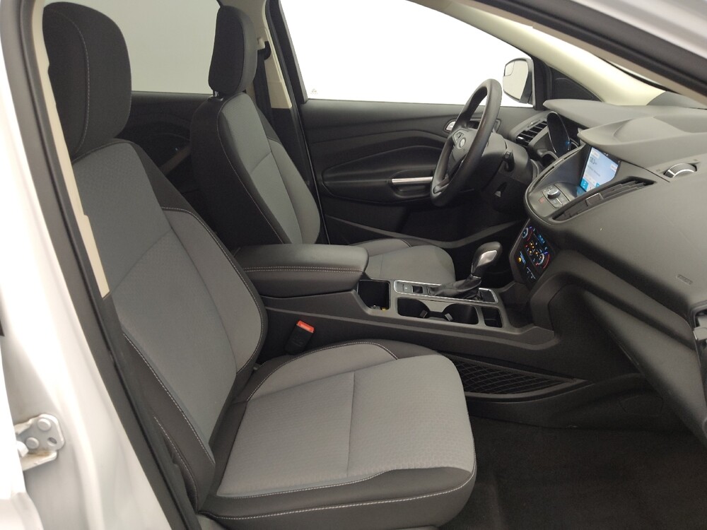 2019 Ford Escape in Live Oak, TX 78233 - 18093168 21