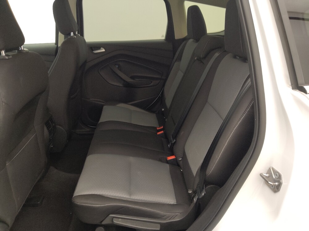 2019 Ford Escape in Live Oak, TX 78233 - 18093168 18